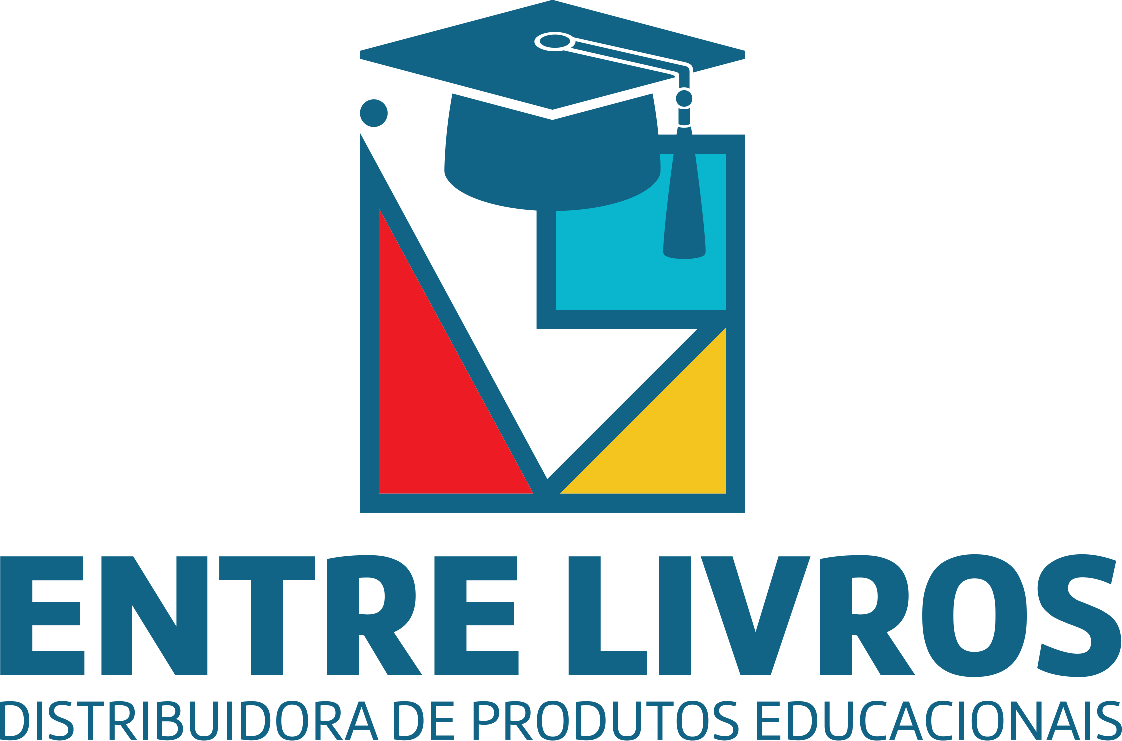 Logo Entre Livros Preferencial curvas
